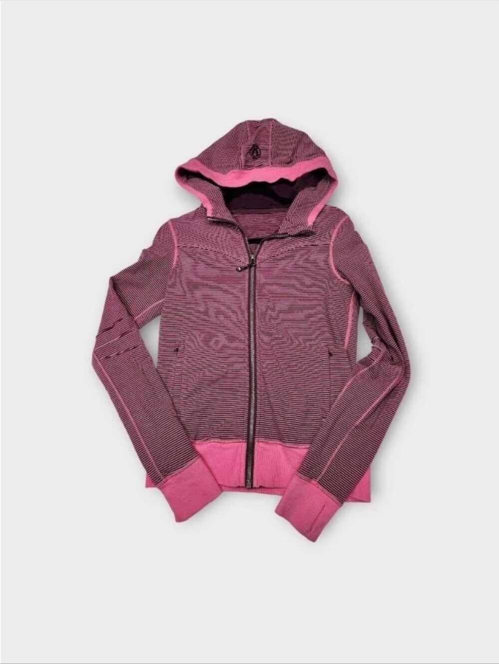 Size 6 - Lululemon Bliss Break Hoodie